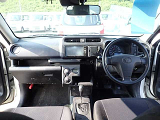 TOYOTA PROBOX 2021