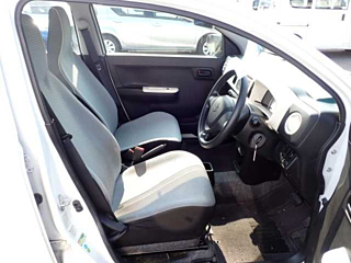 SUZUKI ALTO 2016