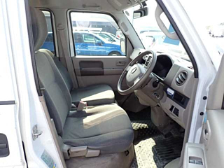 SUZUKI EVERY 2013