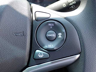 HONDA GRACE 2020