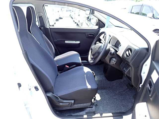 SUZUKI ALTO 2020