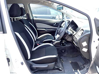 NISSAN NOTE 2020