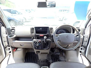 SUZUKI EVERY 2015