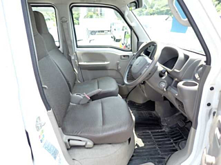 SUZUKI EVERY 2015