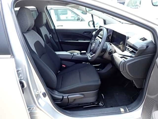 NISSAN NOTE 2022