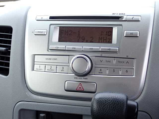 SUZUKI WAGON R 2012