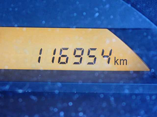 SUZUKI WAGON R 2012