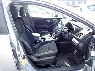 SUBARU IMPREZA 2020