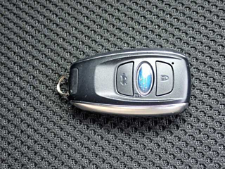 SUBARU IMPREZA 2020