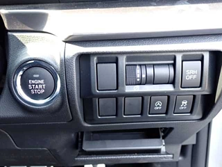 SUBARU IMPREZA 2020