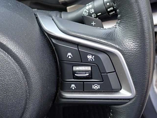 SUBARU IMPREZA 2020