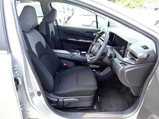 NISSAN NOTE 2022