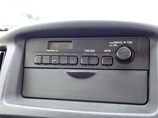 TOYOTA PROBOX 2012