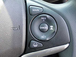 HONDA SHUTTLE 2022