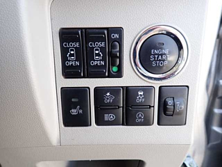 DAIHATSU TANTO 2018