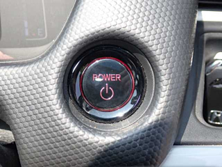 HONDA FIT 2020