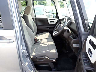 HONDA N BOX 2022