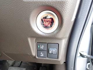 HONDA N BOX 2022