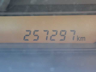 SUZUKI EVERY 2015