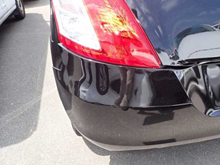 SUZUKI SWIFT 2012