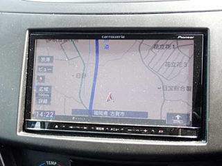 SUZUKI SWIFT 2012