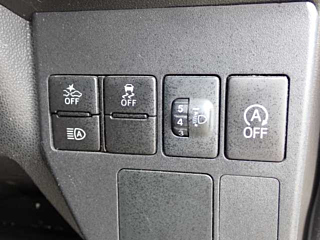 DAIHATSU HIJET VAN 2020