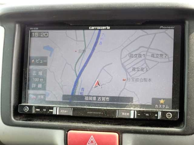 NISSAN CLIPPER VAN 2017