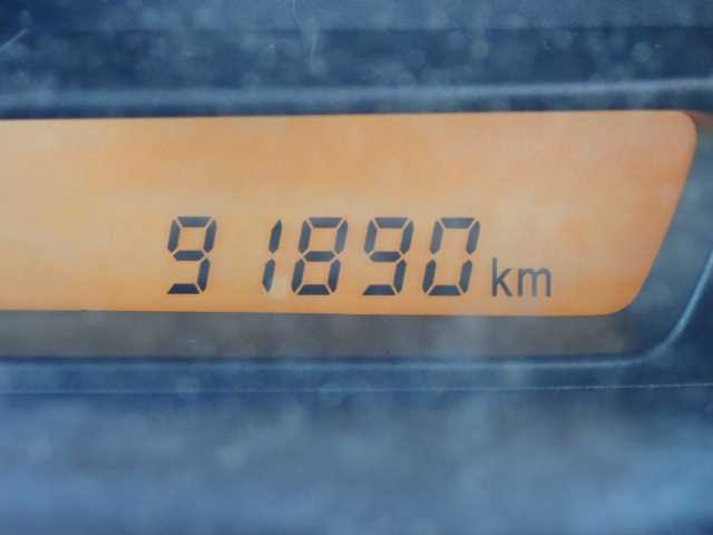 NISSAN CLIPPER VAN 2017