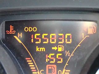 NISSAN NOTE 2020