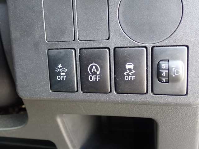 DAIHATSU HIJET CADDIE 2017