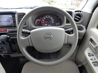 NISSAN CLIPPER VAN 2020
