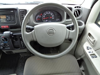 NISSAN CLIPPER VAN 2020