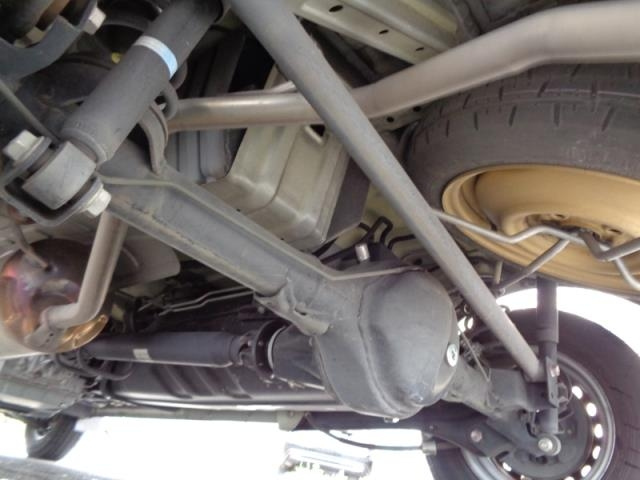 NISSAN CLIPPER VAN 2020