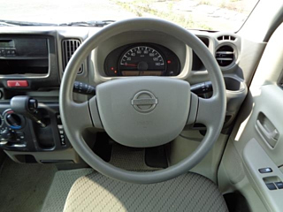 NISSAN CLIPPER VAN 2021