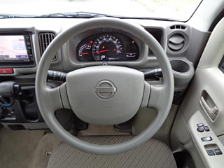 NISSAN CLIPPER VAN 2020