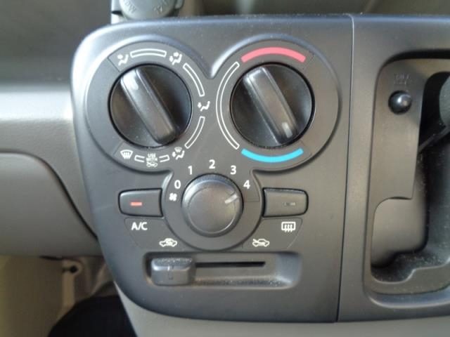 NISSAN CLIPPER VAN 2021