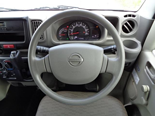NISSAN CLIPPER VAN 2021