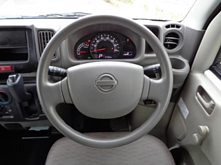 NISSAN CLIPPER VAN 2021