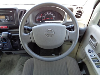 NISSAN CLIPPER VAN 2020