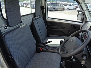 NISSAN CLIPPER TRUCK 2020