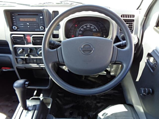 NISSAN CLIPPER TRUCK 2020
