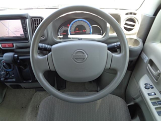 NISSAN CLIPPER VAN 2021