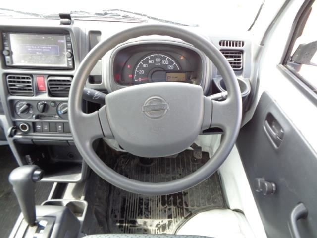 NISSAN CLIPPER TRUCK 2020