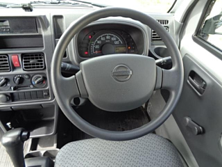 NISSAN CLIPPER TRUCK 2020