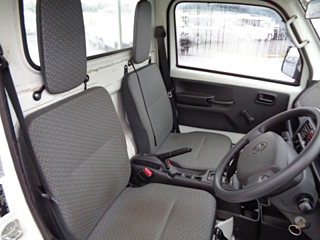 NISSAN CLIPPER TRUCK 2020