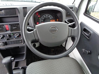 NISSAN CLIPPER TRUCK 2020