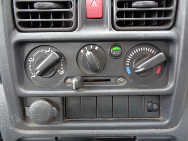 NISSAN CLIPPER TRUCK 2020