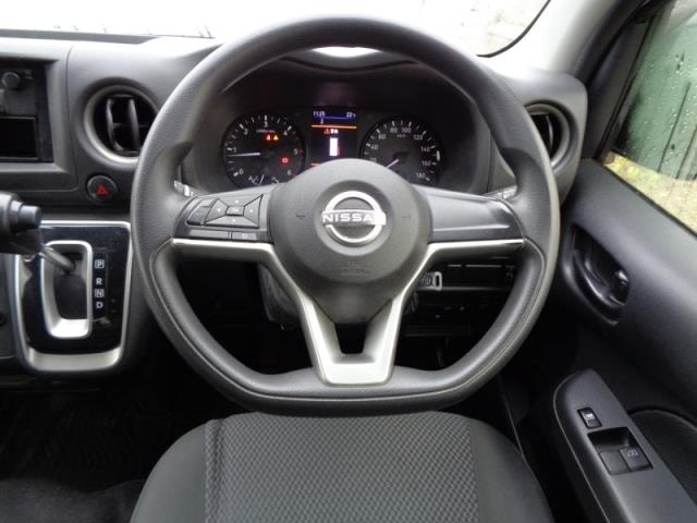 NISSAN CARAVAN VAN 2022