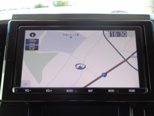 TOYOTA VELLFIRE 2019