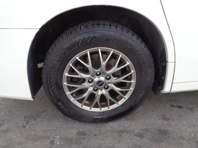 TOYOTA VELLFIRE 2019